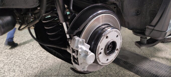 Mercedes-Benz 190 2,5 16V - 18