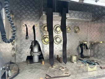 Liaz Karosa 101.860 CAS 25 4x4 - 18