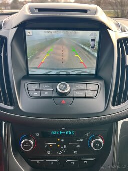 ► FORD KUGA 2.0TDI 110KW 4x4 AWD ST LINE LED-PANO-KAMERA 18 - 18