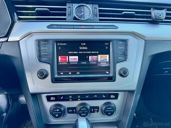 Volkswagen Passat 2016 2.0Tdi AUTOMAT 268tkm - 18