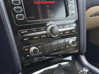 Bentley Continental GT 6.0 W12 YOUNGTIMER z roku 2004 - 18