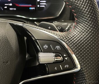 Škoda Octavia, RS, 147 kW, DSG,HEAD-UP,CANTON - 18