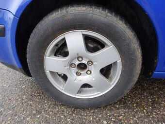 VW Golf 1.9 TDI Variant r.v.2000 STK1/2028 - 18