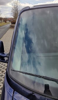 VW T4 Transporter Long 2.5tdi 75kw klima - 18