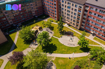 Prodej bytu 2+1, ul. Sosnová, Třinec - 18