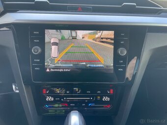 Volkswagen Arteon Shooting Brake 2.0 TSI/4Motion/ČR-1M/DPH - 18