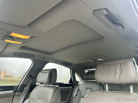 Audi S8 5,2i V10 1. Majitel, velký servis 331kW - 18