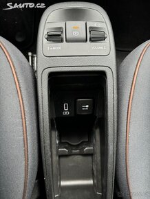 Fiat 500E různé barvy - 18