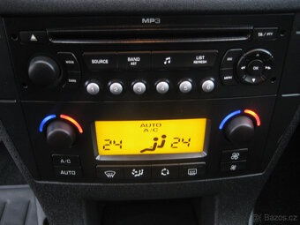 CITROEN C4 1.6 HDi 66 KW DIGI KLIMA TEMPOMAT - 18