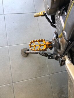 SUZUKI DR-Z 400S - 18