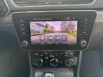 Škoda Superb 3 2.0 TDI 140kW DSG 122tkm Tažné Virtual Matrix - 18