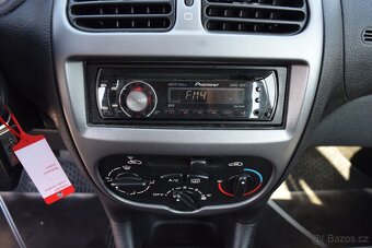 ►►Peugeot 206 1.4 i 55 KW NÍZKÉ KM • KLIMA◄◄ - 18
