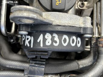 Volkswagen Touran 1.2 TSI - 18
