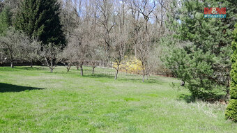 Prodej chaty, 40 m², pozemek 2504 m², Strakonice - V Holi - 18