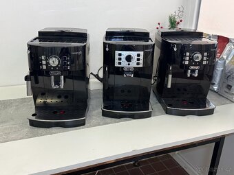 Kávovar Delonghi MAGNIFICA S - 18