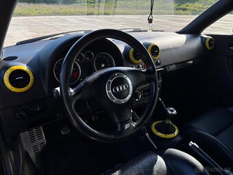 Audi TT 132kw 1999 - 18