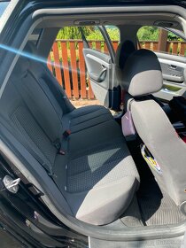 Seat exeo ST 105 kw 2.0 tdi - 18