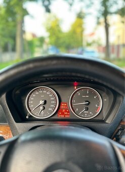 BMW x5 E70 - 18