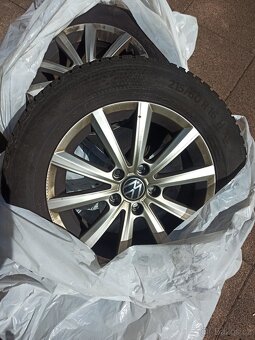 Volkswagen Passat Variant Business 2.0TDI 2021 149000 Manuál - 18