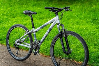 Horské kolo Giant Terrago - 18