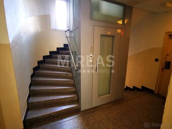 Praha 10 - Vršovice, prodej bytu 2+1 46 m2, okr. Praha - 18
