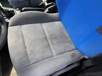 Peugeot 307 SW 2.0 HDI 66kW .Málo najeto,1, majitel. - 18