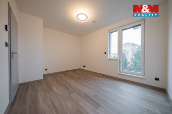 Prodej bytu 3+kk, 71 m², Svitavy, ul. Svitavská - 18