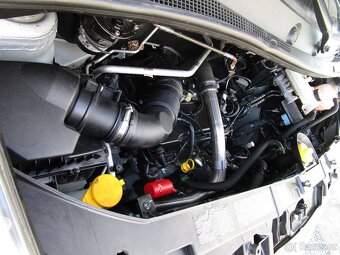 Opel Movano 2.3CDTi 130 L3H2 F3500, Klima - 18