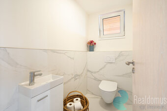 Prodej, rodinný dům 4+kk, 80 m2, novostavba, Malovice u Neto - 18