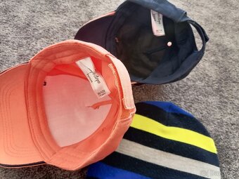 Chlapecký komplet vel.122-134. - 18