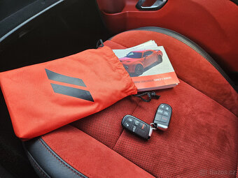 Dodge Challenger 6.4 Hemi R/T Scatpack Shaker 2021 - 18