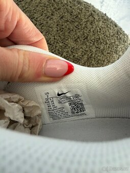 Luxusní tenisky NIKE airmax - 18