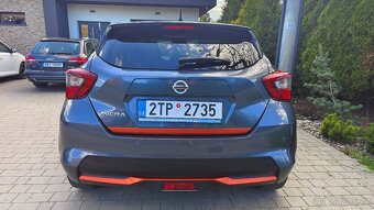 Nissan Micra K14 LIMITED EDITION - 18