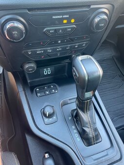 Ford Ranger WILDTRACK 2.0 BiTurbo 157 kW – r. v. 2021 - 18