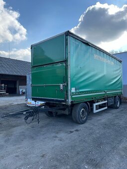 Man TGX 26.480 - 18