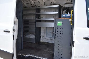 Volkswagen Crafter, 20TDI.L2H2.DÍLNA.KOMPRESOR.DPH - 18