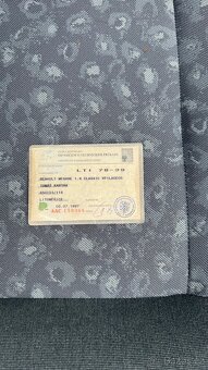 Renault Megane Classic 1.4i 1997 - 18