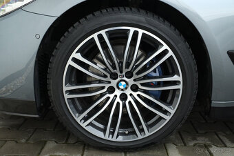 BMW 530D X-DRIVE M-packet performance BMW CARBON - DPH - 18