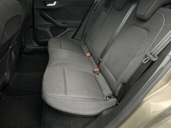 Ford Focus 1.0/92kW TITANIUM LED r.v.11/2018 1.Maj. - 18