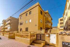 Apartmán u pláže La Mata, Španělsko - 18
