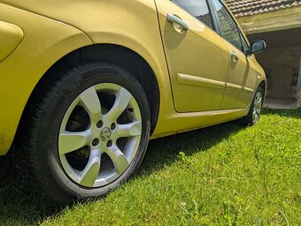 Peugeot 307 SW - 18