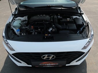 Hyundai i30 1.0T-GDi,88kW,1majČR,Comfort,Fastback - 18