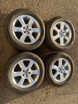 Volvo xc70 2010 - 18