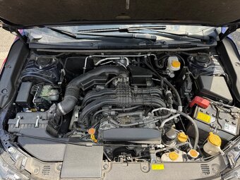 Subaru XV 1.6 Comfort • 84kw • 7/2022 • Záruka - 18