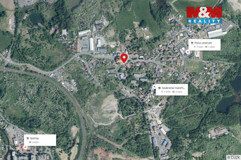 Prodej chaty, 32 m², Karlovy Vary - Sedlec - 18