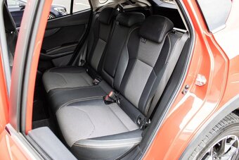 Subaru XV 1.6i Comfort / AJ NA SPLÁTKY / PROTIÚČET / - 18
