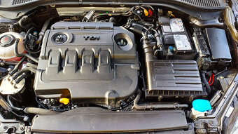 Superb combi L&K 2.0TDI 140kW 4x4-WEBASTO-koup.ČR-NEHAV-DPH - 18