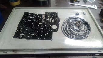 BMW X5 E53 4,4i LPG, nová STK - 18