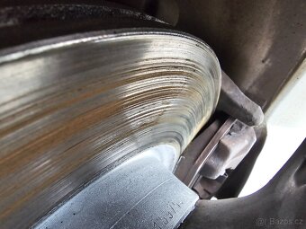 Octavia II 1,4 TSi 90KW Ambition 2013 dig.klima,tempomat ALU - 18