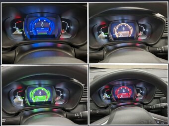 Renault Kadjar 1.3 TCe, 103kW, rok 11/2018, POUZE 85.000KM - 18